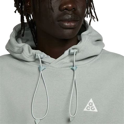 nike acg tuff fleece hoodie